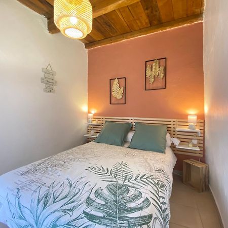 Esprit Boheme Apartment Fayence Exterior foto