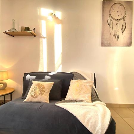 Esprit Boheme Apartment Fayence Exterior foto