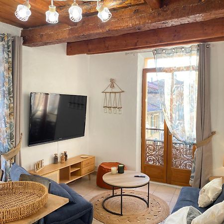 Esprit Boheme Apartment Fayence Exterior foto
