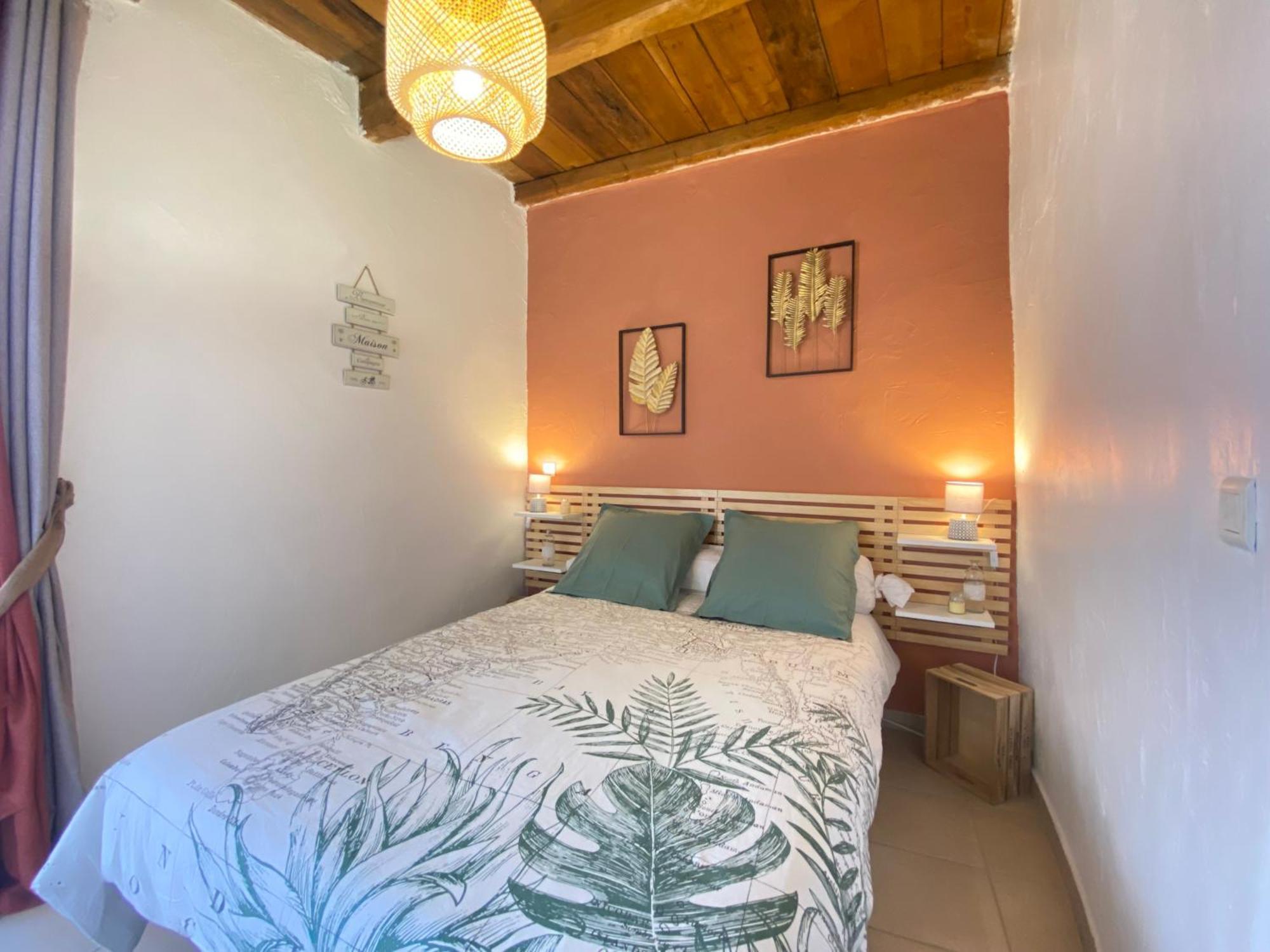 Esprit Boheme Apartment Fayence Exterior foto