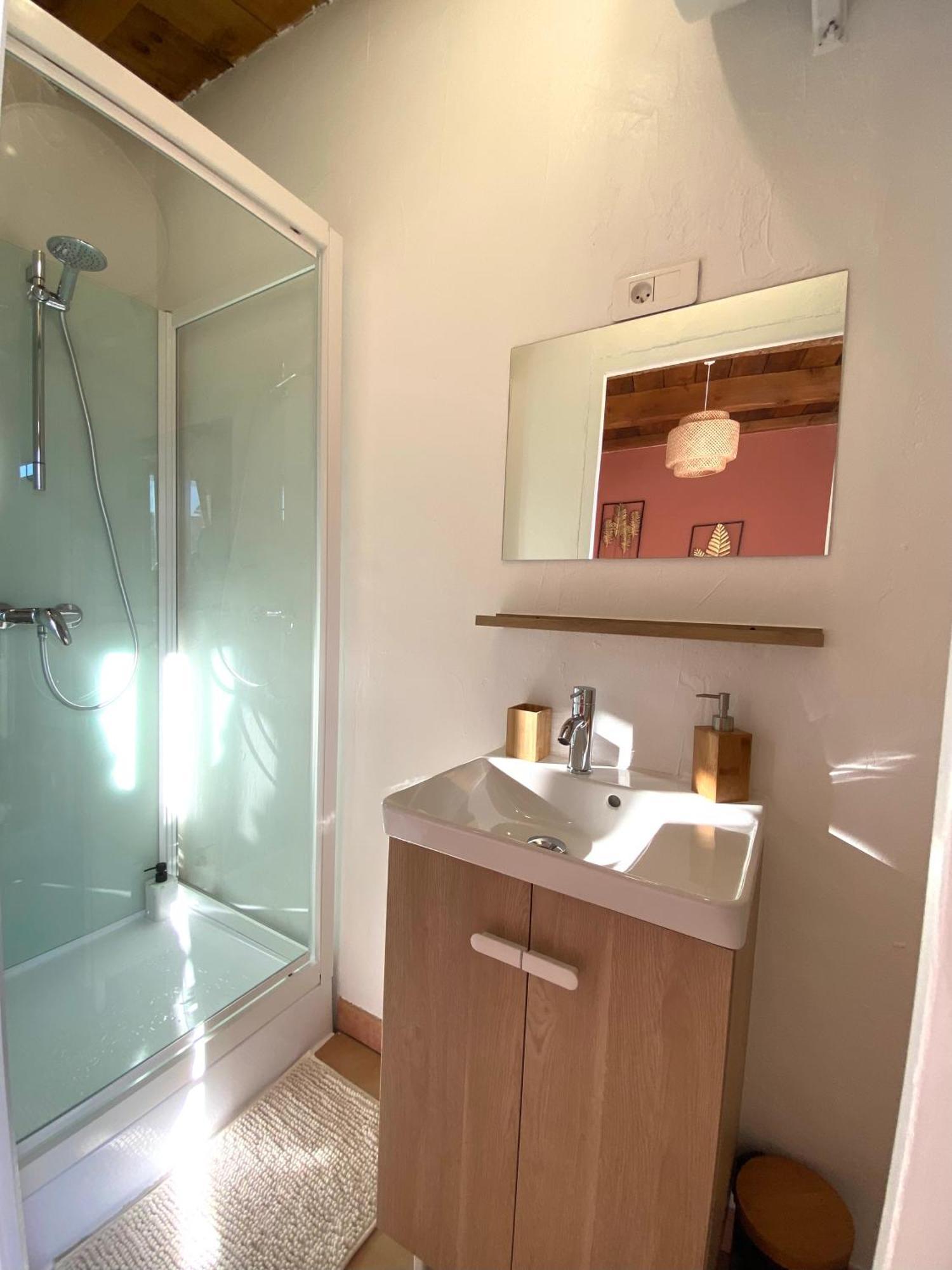 Esprit Boheme Apartment Fayence Exterior foto