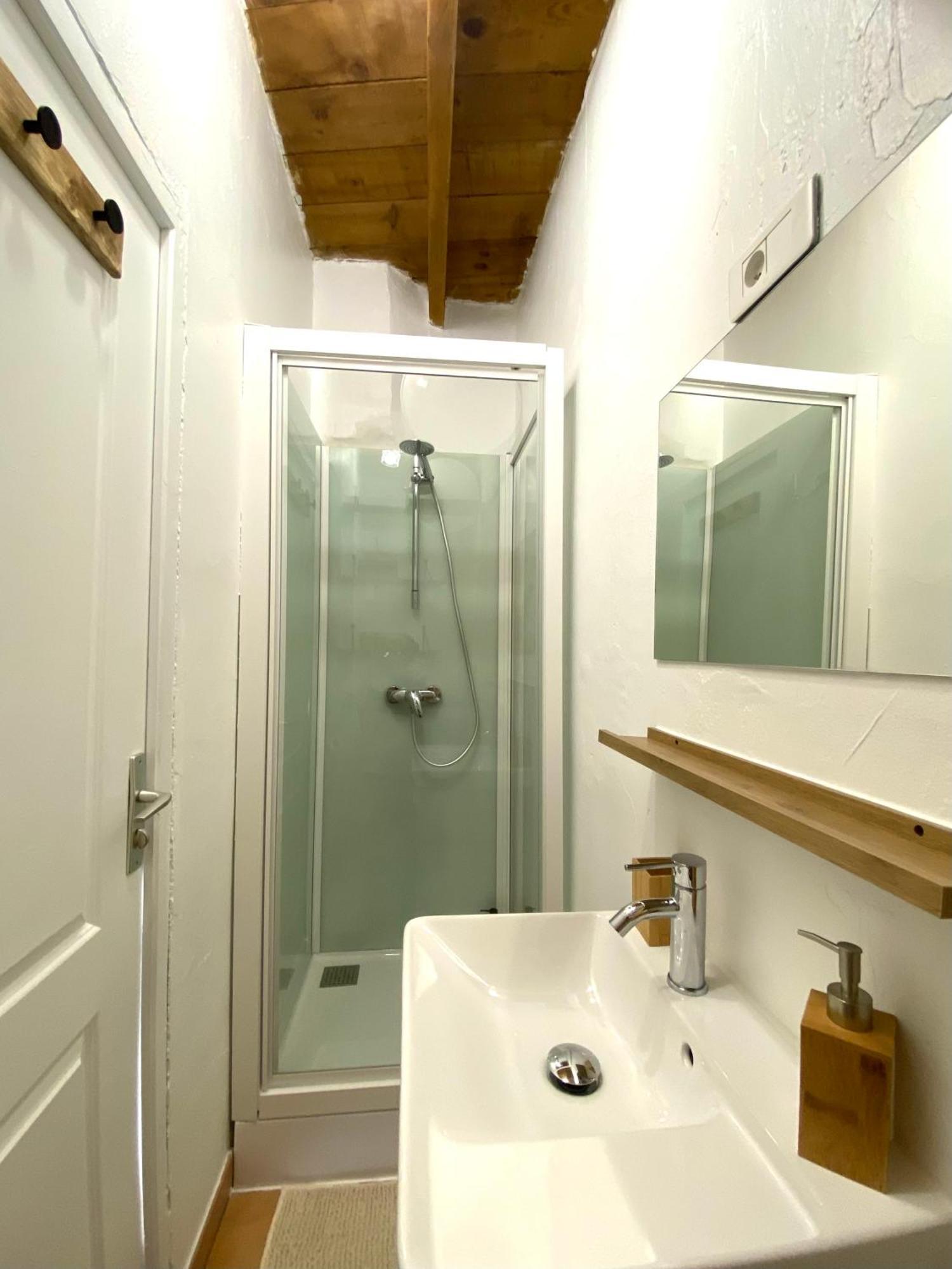 Esprit Boheme Apartment Fayence Exterior foto