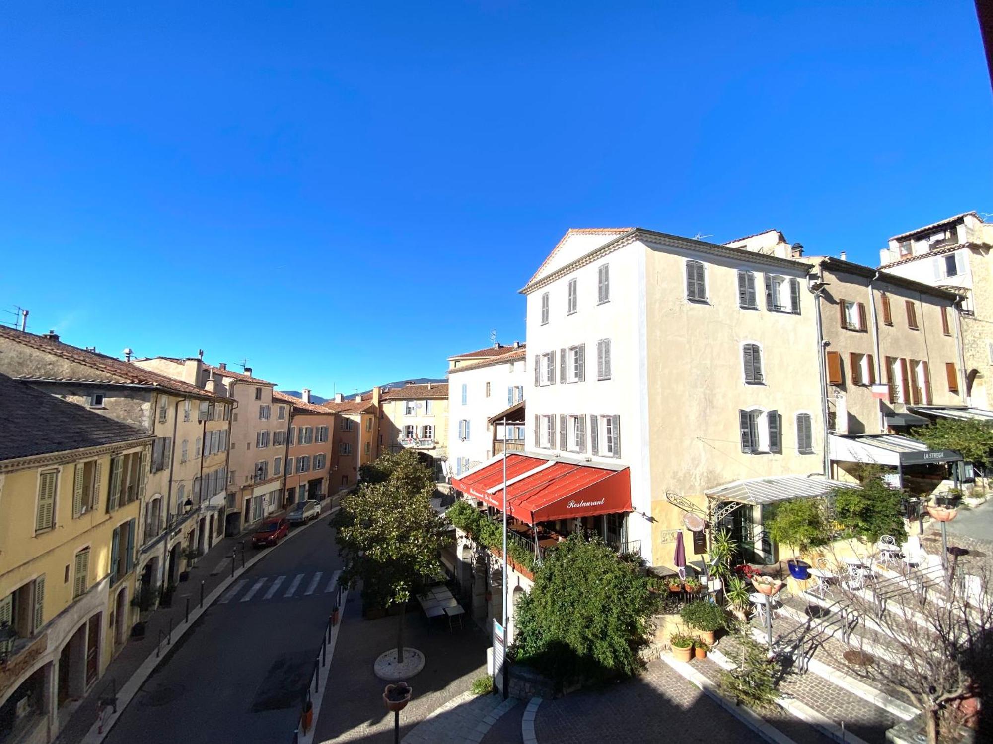 Esprit Boheme Apartment Fayence Exterior foto